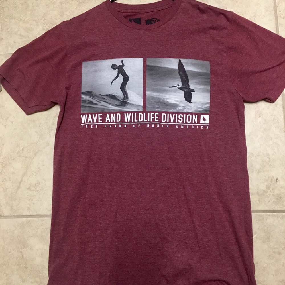 Mens T-Shirt